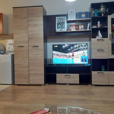 Ddenko Apartment Burgasz Kültér fotó