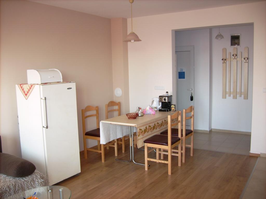 Ddenko Apartment Burgasz Szoba fotó