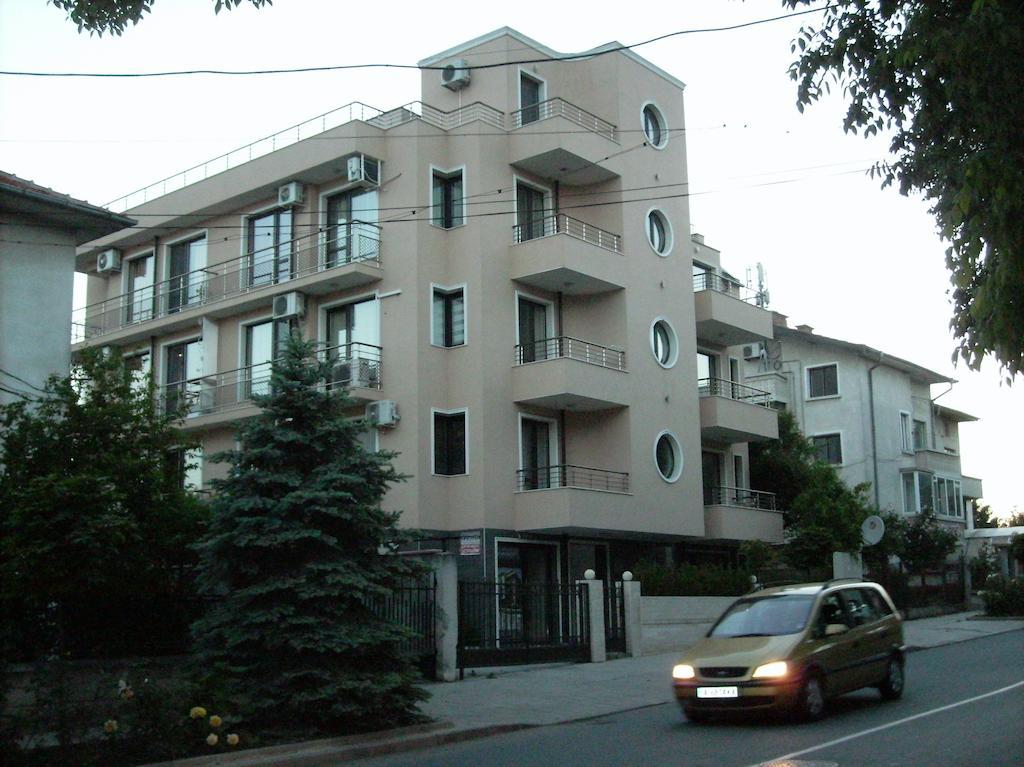 Ddenko Apartment Burgasz Szoba fotó