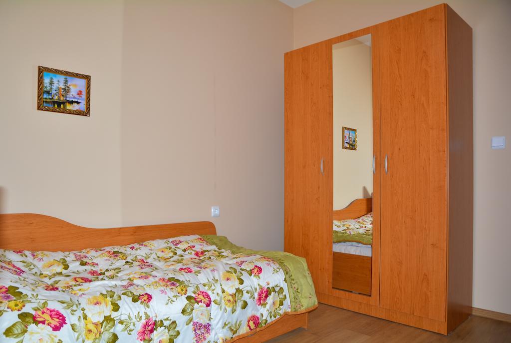 Ddenko Apartment Burgasz Szoba fotó
