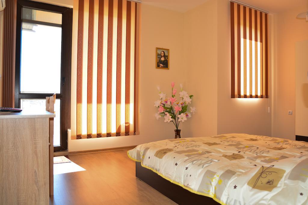 Ddenko Apartment Burgasz Szoba fotó