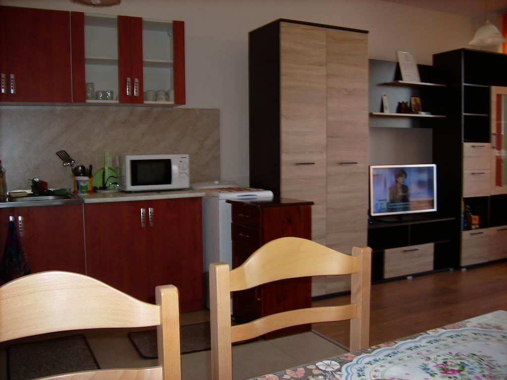 Ddenko Apartment Burgasz Szoba fotó