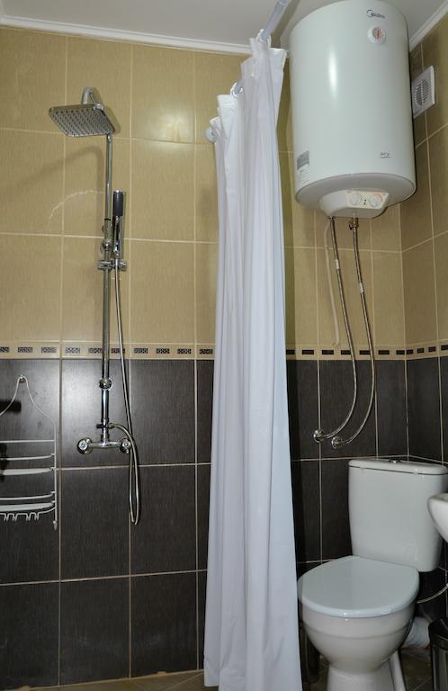 Ddenko Apartment Burgasz Szoba fotó