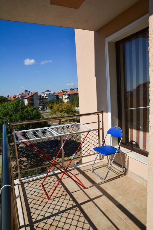 Ddenko Apartment Burgasz Szoba fotó