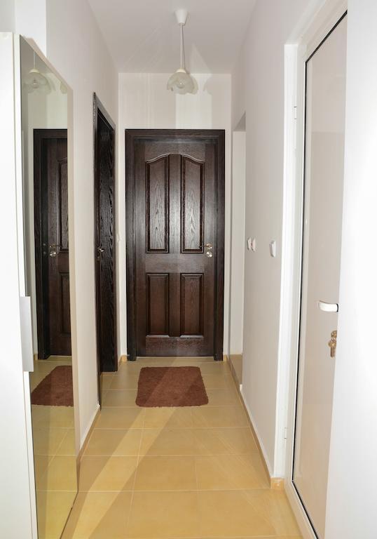 Ddenko Apartment Burgasz Szoba fotó