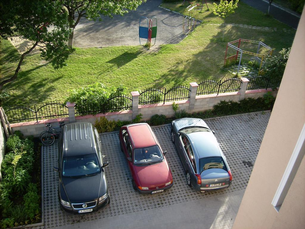 Ddenko Apartment Burgasz Szoba fotó