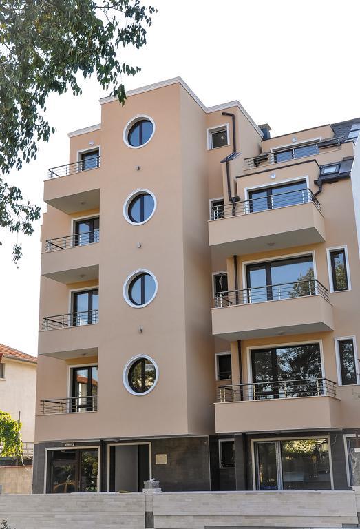 Ddenko Apartment Burgasz Szoba fotó