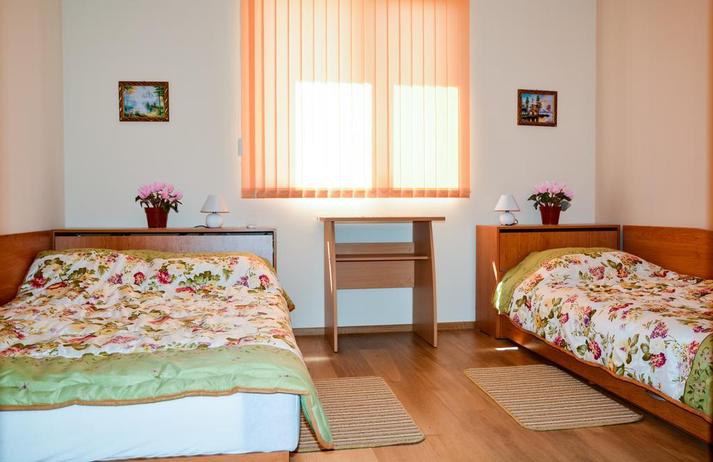 Ddenko Apartment Burgasz Szoba fotó