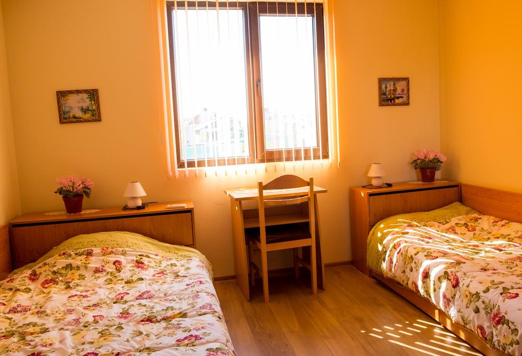 Ddenko Apartment Burgasz Kültér fotó